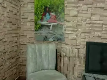 Chaturbate Live Sex of tifanny_fiire