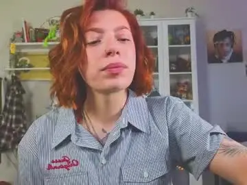 Chaturbate Adult Video Chat of ur_olivia