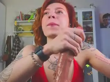 Chaturbate Nude Webcam of ur_olivia