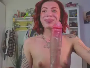 Chaturbate Nude Webcam of ur_olivia