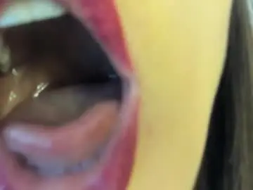 Chaturbate Best live sex cam show of _antomouth_paradise