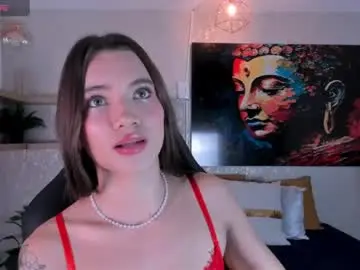 Chaturbate Live Sex Cam of aitana_baker_
