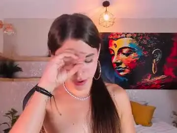 Chaturbate Free Porn Cam of aitana_baker_