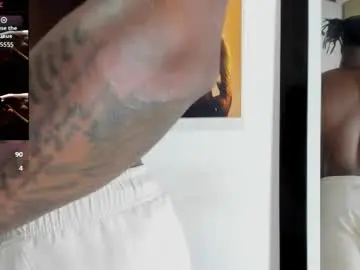 Chaturbate Best live sex cam show of arexblakk