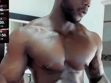 Chaturbate Private Sex Chat of arexblakk