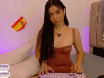 Chaturbate Live Porn of aria_carter