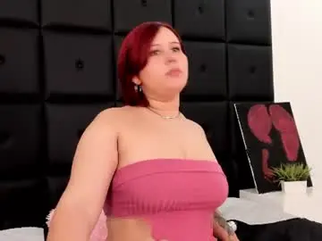 Chaturbate Best Webcam of danellazambrano