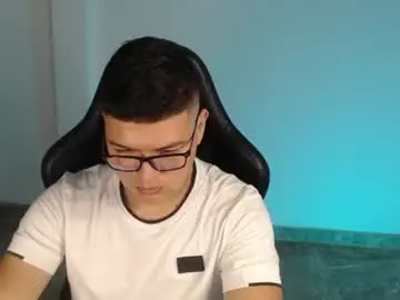 Chaturbate Private Sex Chat of david_smit_