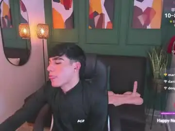 Chaturbate Free Live Porn of dimitryboy_wallen