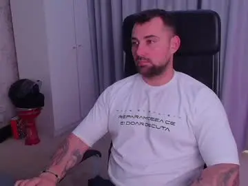 Chaturbate Adult Webcam of duncanstones