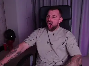 Chaturbate Sex Cam of duncanstones