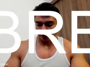 Chaturbate Sex Cam of eithanconor1