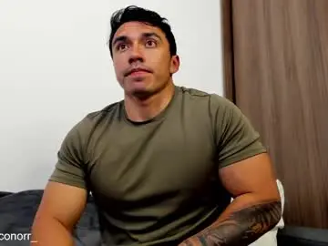 Chaturbate Free Porn Cam of eithanconor1