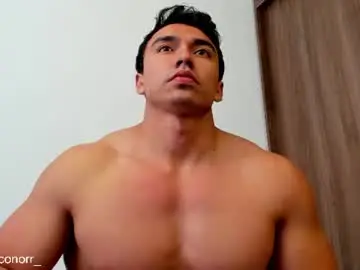 Chaturbate Adult Video Chat of eithanconor1