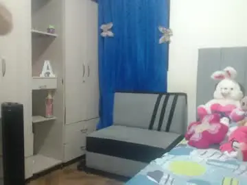 Chaturbate Best Webcam of hotconnection_