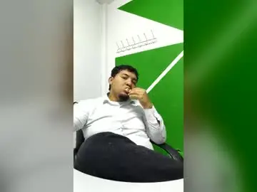 Chaturbate Private Sex Chat of itsdavidx