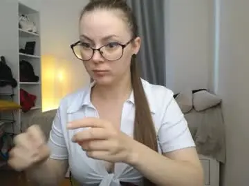 Chaturbate Private Sex Chat of jessa_rouds
