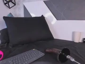 Chaturbate Adult Webcams of lily_stclair