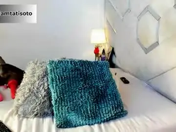 Chaturbate Free Porn Cam of mami_soto