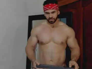 Chaturbate Watch Live Sex Cams of mathews_smith