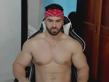Chaturbate Live Porn of mathews_smith