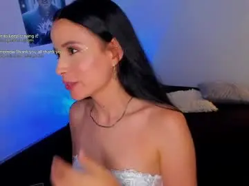Chaturbate Adult Webcams of melanyrouse1