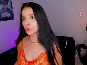 Chaturbate Live Sex Cam of melanyrouse1
