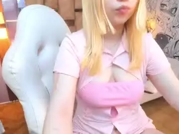 Chaturbate Adult Webcam of melody_lollii