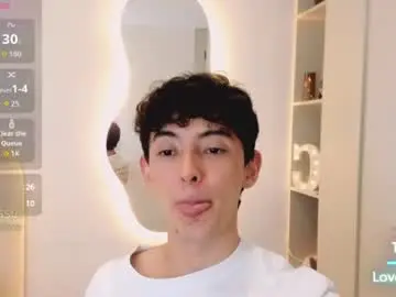 Chaturbate Sex Cam of mikebelf4