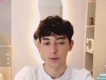 Chaturbate Sex Cam of mikebelf4