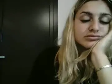 Chaturbate Live Sex Cam of playfulnicole