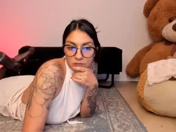 Chaturbate Adult Webcams of samantha_jadee