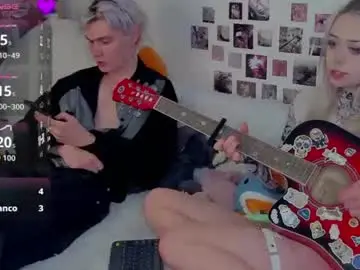 Chaturbate Sex Chat of sweethearts_friends