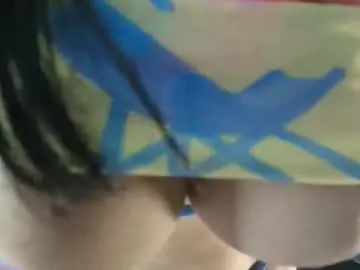 Chaturbate Free Live Porn of yungelitamor_