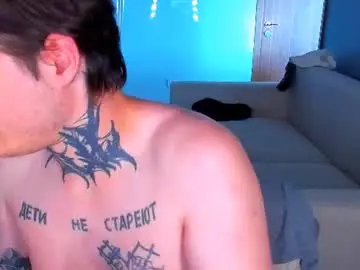 Chaturbate Free Live Porn of _torfin_