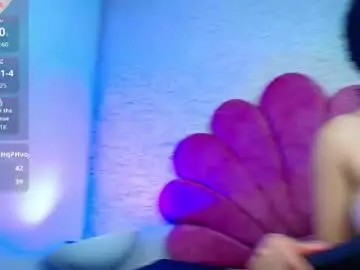 Chaturbate Live Sex Cam of artemisa_bow