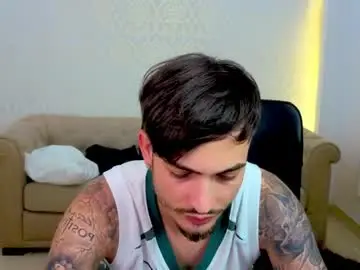 Chaturbate Watch Live Sex Cams of brandontatex