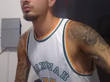 Chaturbate Sex Chat of brandontatex