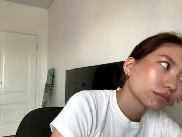 Chaturbate Sex Cam of brittmcnairy