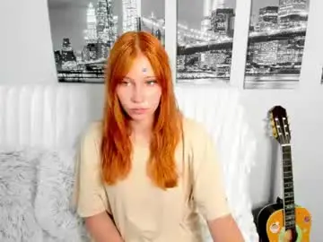 Chaturbate Live Sex Cam of fleur_fox