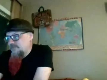 Chaturbate Live Sex Cam of gregrev