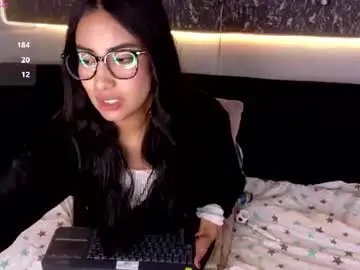 Chaturbate Nude Webcam of gretel_streit