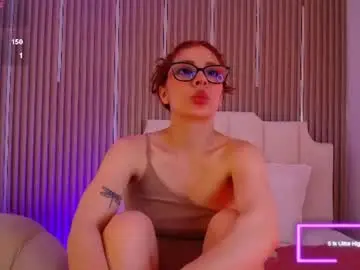 Chaturbate Adult Webcams of katy_van