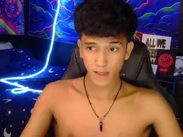 Chaturbate Nude Webcam of ken_bigcockxx
