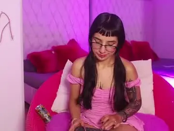 Chaturbate Free Live Porn of little_paulette