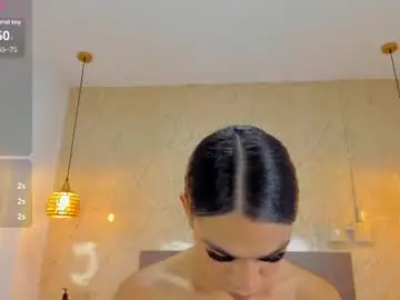 Chaturbate Adult Webcams of miia03