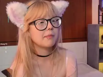 Chaturbate Nude Webcam of moliqin