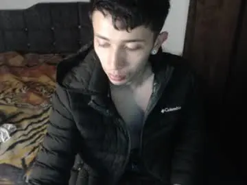Chaturbate Sex Chat of shadow_men_
