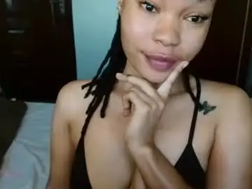 Chaturbate Adult Video Chat of spicy_kerrine