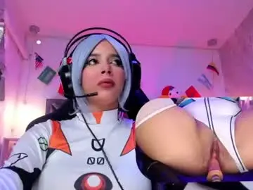 Chaturbate Best Webcam of sweetie_cloe